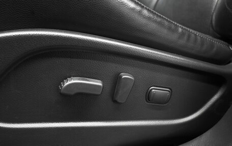 Nissan Murano, 2014 год, 1 645 000 рублей, 20 фотография