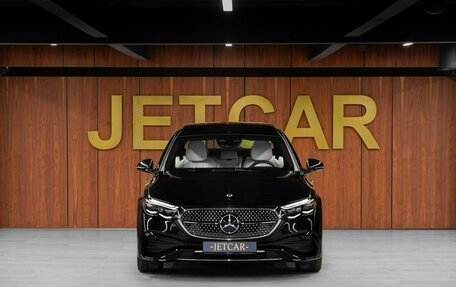 Mercedes-Benz E-Класс, 2025 год, 9 800 000 рублей, 3 фотография