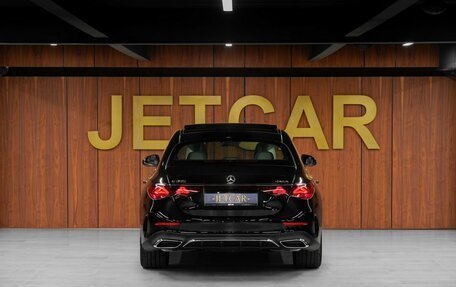 Mercedes-Benz E-Класс, 2025 год, 9 800 000 рублей, 6 фотография