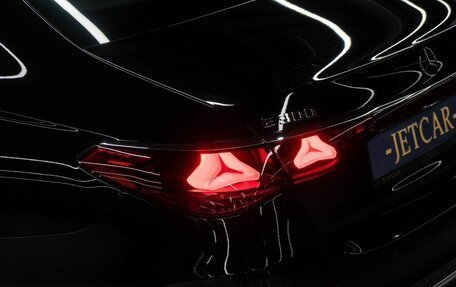 Mercedes-Benz E-Класс, 2025 год, 9 800 000 рублей, 8 фотография