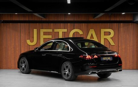 Mercedes-Benz E-Класс, 2025 год, 9 800 000 рублей, 7 фотография
