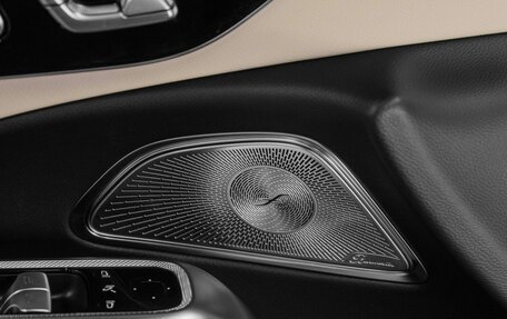 Mercedes-Benz E-Класс, 2025 год, 9 800 000 рублей, 11 фотография