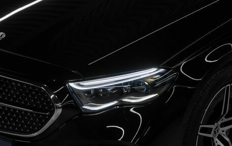 Mercedes-Benz E-Класс, 2025 год, 9 800 000 рублей, 2 фотография