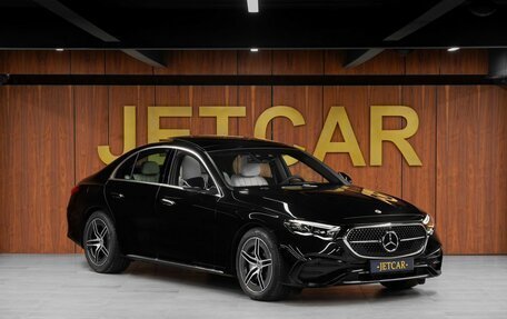 Mercedes-Benz E-Класс, 2025 год, 9 800 000 рублей, 4 фотография