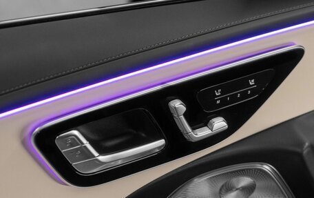 Mercedes-Benz E-Класс, 2025 год, 9 800 000 рублей, 10 фотография