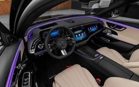 Mercedes-Benz E-Класс, 2025 год, 9 800 000 рублей, 12 фотография