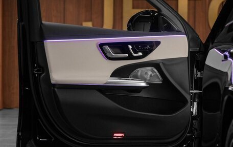 Mercedes-Benz E-Класс, 2025 год, 9 800 000 рублей, 9 фотография
