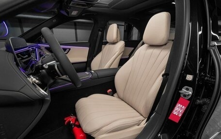 Mercedes-Benz E-Класс, 2025 год, 9 800 000 рублей, 13 фотография