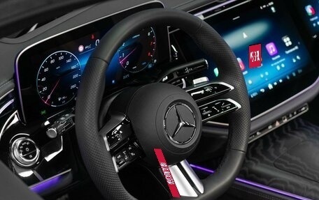 Mercedes-Benz E-Класс, 2025 год, 9 800 000 рублей, 14 фотография