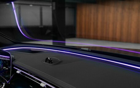 Mercedes-Benz E-Класс, 2025 год, 9 800 000 рублей, 26 фотография