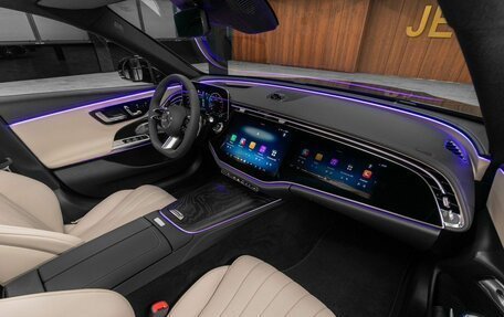 Mercedes-Benz E-Класс, 2025 год, 9 800 000 рублей, 20 фотография