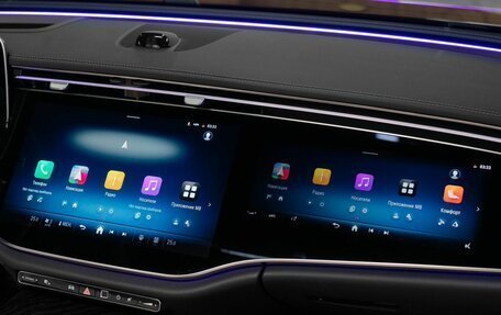 Mercedes-Benz E-Класс, 2025 год, 9 800 000 рублей, 23 фотография