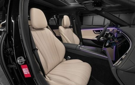 Mercedes-Benz E-Класс, 2025 год, 9 800 000 рублей, 21 фотография