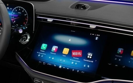 Mercedes-Benz E-Класс, 2025 год, 9 800 000 рублей, 22 фотография