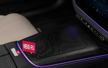 Mercedes-Benz E-Класс, 2025 год, 9 800 000 рублей, 27 фотография