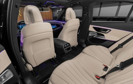 Mercedes-Benz E-Класс, 2025 год, 9 800 000 рублей, 29 фотография