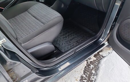 Renault Logan I, 2010 год, 620 000 рублей, 8 фотография