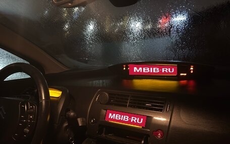 Citroen C4 II рестайлинг, 2005 год, 129 000 рублей, 5 фотография