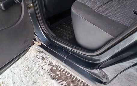 Renault Logan I, 2010 год, 620 000 рублей, 10 фотография