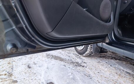 Renault Logan I, 2010 год, 620 000 рублей, 12 фотография