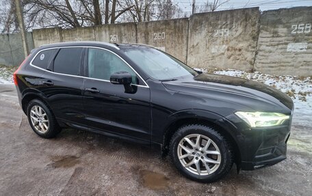 Volvo XC60 II, 2018 год, 2 480 000 рублей, 3 фотография