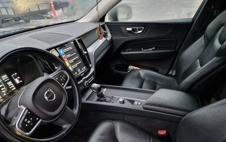 Volvo XC60 II, 2018 год, 2 480 000 рублей, 8 фотография