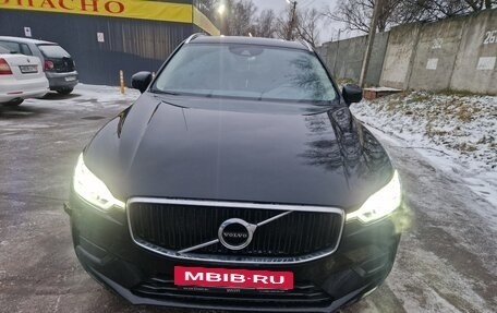 Volvo XC60 II, 2018 год, 2 480 000 рублей, 2 фотография