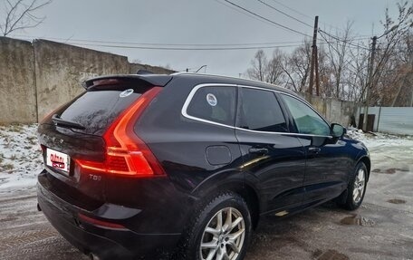Volvo XC60 II, 2018 год, 2 480 000 рублей, 5 фотография
