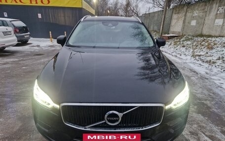 Volvo XC60 II, 2018 год, 2 480 000 рублей, 4 фотография