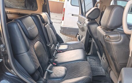 Nissan Pathfinder, 2012 год, 1 650 000 рублей, 12 фотография