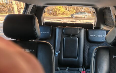 Nissan Pathfinder, 2012 год, 1 650 000 рублей, 13 фотография