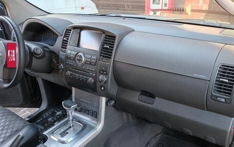 Nissan Pathfinder, 2012 год, 1 650 000 рублей, 11 фотография