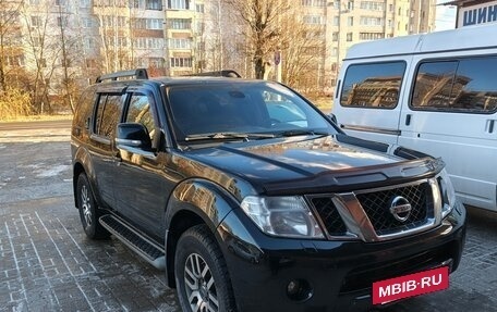 Nissan Pathfinder, 2012 год, 1 650 000 рублей, 3 фотография