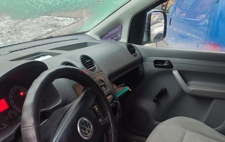 Volkswagen Caddy III рестайлинг, 2005 год, 400 000 рублей, 7 фотография