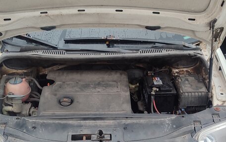 Volkswagen Caddy III рестайлинг, 2005 год, 400 000 рублей, 6 фотография