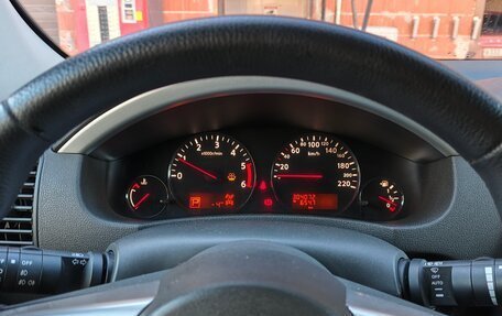 Nissan Pathfinder, 2012 год, 1 650 000 рублей, 18 фотография