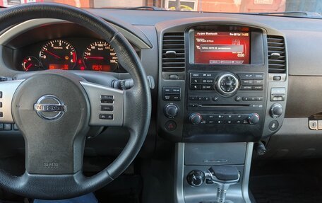 Nissan Pathfinder, 2012 год, 1 650 000 рублей, 19 фотография