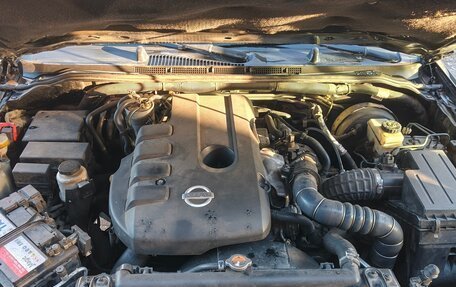 Nissan Pathfinder, 2012 год, 1 650 000 рублей, 17 фотография