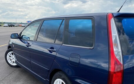 Mitsubishi Lancer IX, 2006 год, 510 000 рублей, 4 фотография