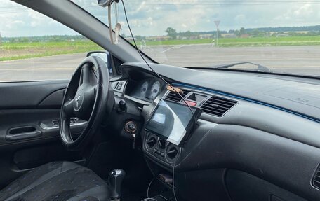 Mitsubishi Lancer IX, 2006 год, 510 000 рублей, 14 фотография