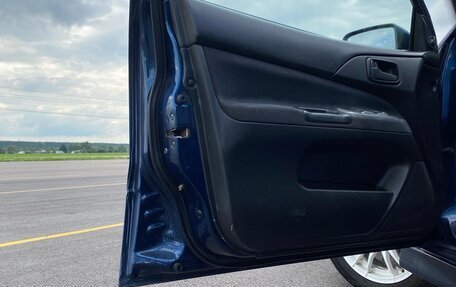 Mitsubishi Lancer IX, 2006 год, 510 000 рублей, 10 фотография