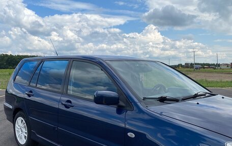 Mitsubishi Lancer IX, 2006 год, 510 000 рублей, 5 фотография