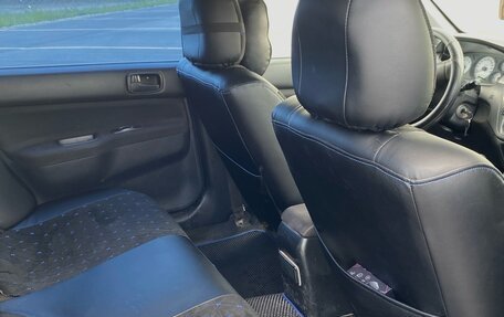 Mitsubishi Lancer IX, 2006 год, 510 000 рублей, 12 фотография