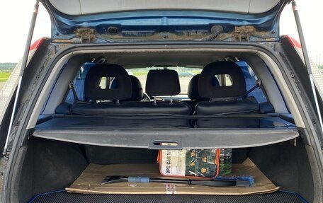 Mitsubishi Lancer IX, 2006 год, 510 000 рублей, 13 фотография