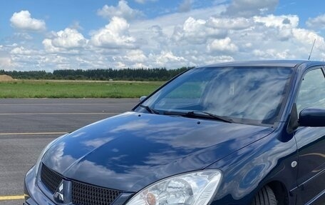 Mitsubishi Lancer IX, 2006 год, 510 000 рублей, 2 фотография