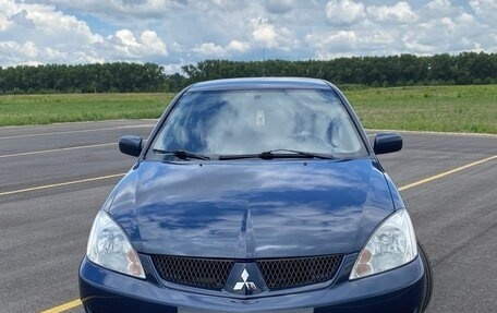 Mitsubishi Lancer IX, 2006 год, 510 000 рублей, 8 фотография