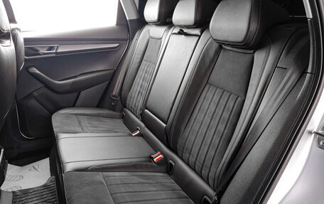 Skoda Karoq I, 2021 год, 3 119 000 рублей, 9 фотография