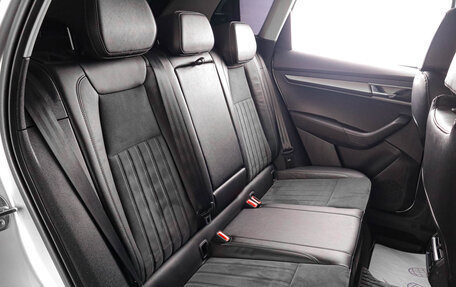 Skoda Karoq I, 2021 год, 3 119 000 рублей, 10 фотография