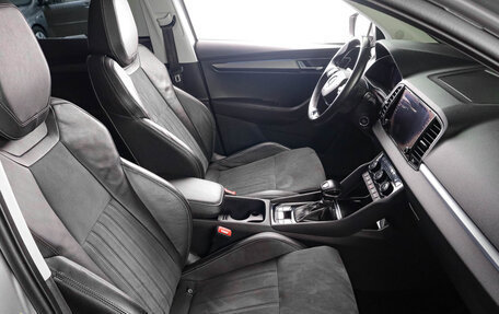 Skoda Karoq I, 2021 год, 3 119 000 рублей, 11 фотография