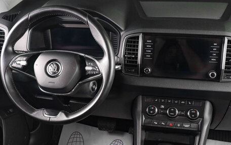 Skoda Karoq I, 2021 год, 3 119 000 рублей, 12 фотография